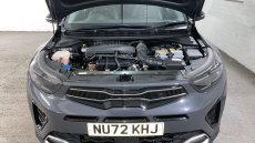 Kia Stonic 1.0T GDi 48V GT-Line S 5dr DCT Petrol Estate